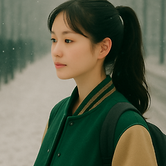 이름을 몰라도 마음에 남는 사람들 썸네일