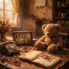 잊혀지는 것들에 대하여 썸네일