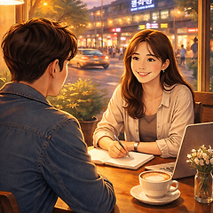 인연에 대하여 썸네일