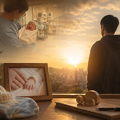 스물네 번째 생일을 맞은 아들에게 썸네일