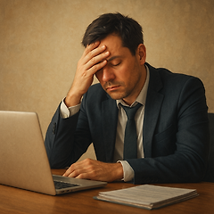 단단하다고 믿었던 것들이 흔들릴 때 썸네일