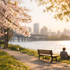 겨울이 끝났다는 걸 오늘 알았다 썸네일