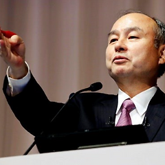 손정의는 왜 미래를 예측하지 않았을까? 썸네일