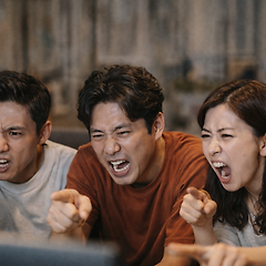 전라도에는 전라도 사람만 사는 것이 아니다 썸네일