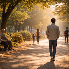 산책을 하다 보면 보이는 것들 썸네일