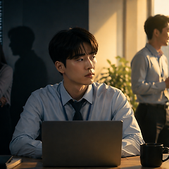 회사에서 가장 위험한 사람은 ‘이런 유형’ 썸네일