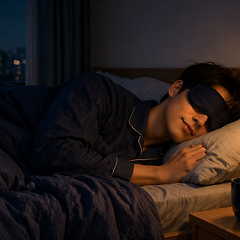 밤 9시의 신데렐남  썸네일