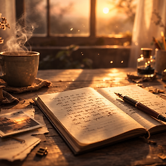 좋은 글을 쓴다는 것 썸네일