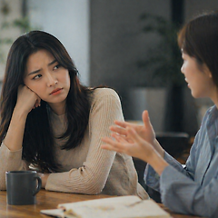 내 말을 흘려듣는 사람, 어떻게 대해야 할까? 썸네일