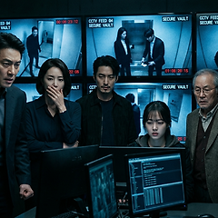 제22화: 두 개의 거울 썸네일