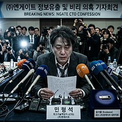 제18화: 트로이의 목마 썸네일