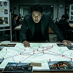 제21화: 잿더미 속의 진실 썸네일