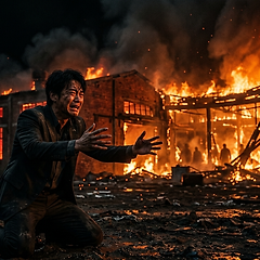 제24화: 금이 간 손거울 썸네일