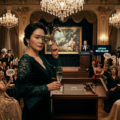 제16화: 가면무도회 썸네일