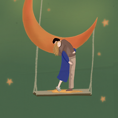 나는 왜 늘 비슷한 사람을 만날까? 썸네일