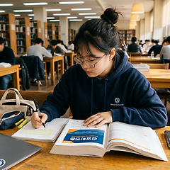 정신이 썩은 사람에 대한 경영학 썸네일