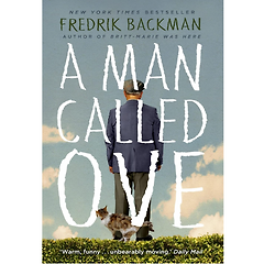 프레드릭 배크만 <오베라는 남자> 썸네일