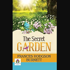 프랜시스 호지슨 버넷 <비밀의 화원> 썸네일