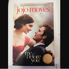 조조 모예스 <미 비포 유> 썸네일