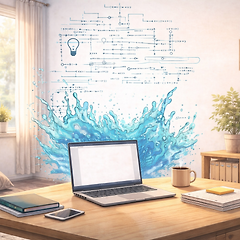 개발자가 글도 써요? 썸네일