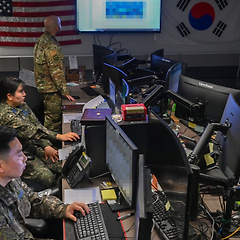 연합훈련을 ‘핵전쟁’이라 부르는 북한의 프레임 썸네일