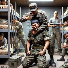 헤어졌다는 이유로 무너진 군 기강, 결국 징역 8개월 썸네일