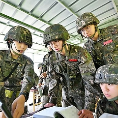 군대 무너지는 허리, 흔들리는 전투력 썸네일