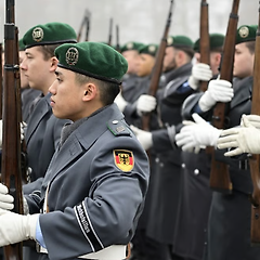 독일 병역법개정 해외체류자 국가승인 필요 썸네일