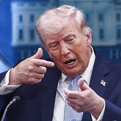 2천조 국방비 시대, 미국의 패권 전략 썸네일