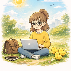 10. 누구나 처음은 초보다. 썸네일