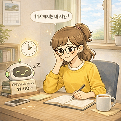 13. 월급 2만 9천 원짜리 직원의 정체는? 썸네일