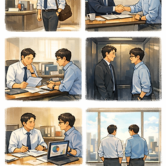 EP43. MECE Team 썸네일