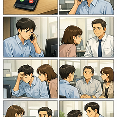 EP42. 이름만 저장된 번호 썸네일