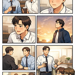 EP46. 낯설지만 이상하지 않은... 썸네일