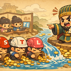 250. 데이터는 공기인가? 비대면 교실에 무지 국회  썸네일