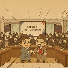 240. "세상에 공짜 망은 없다" 썸네일