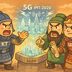 215. 20Gbps의 서막,  5G 향한 잰걸음 썸네일