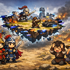 249. 5G 킬러 콘텐츠 신기루, 클라우드 게임 썸네일