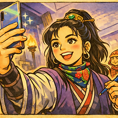 228. 5G 단말 대중화의 서막, 갤럭시 폴드 등장 썸네일