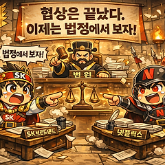 237. 망 주권 잔혹사,  넷플릭스 판도라 상자 열다 썸네일