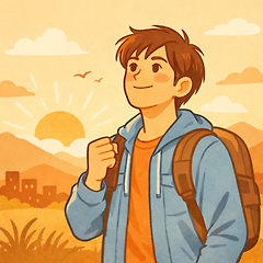 시작하기에 늦은 때란 없다 썸네일