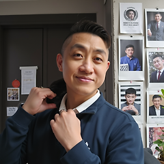 당신이 지금 당장 롤모델을 찾아야 하는 이유 썸네일