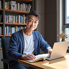 챗GPT 생성형 AI에 의존하면  생기는 끔찍한 결과 썸네일