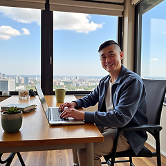 2년째 매일 글을 쓰며 깨달은  '진정한 성장'의 의미 썸네일