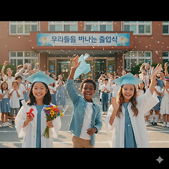 매일 졸업하고 다시 입학하는 나의 일상 썸네일