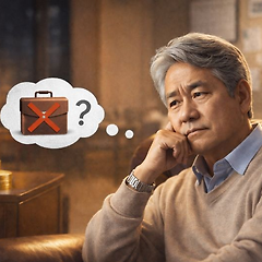 경제적 자유를 이루면 일을 그만둬야 할까? 썸네일