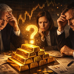 금의 ‘진짜 가치’를 계산하는 법! 썸네일