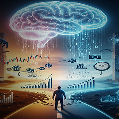 AI시대에 순조로운 경제적 독립(FIRE)은 어려울까? 썸네일