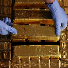 금, 귀환하다 — 중앙은행의 구조적 재편 썸네일