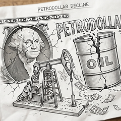 달러가 쇠퇴하는데, 금융자산을 늘려도 될까? 썸네일